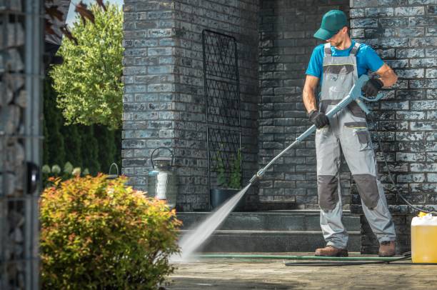 Pre-Holiday Cleaning in Kingston, OK