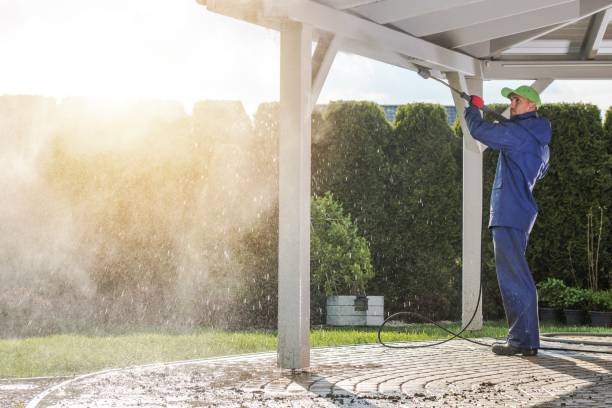 Boat and Dock Cleaning in Kingston, OK