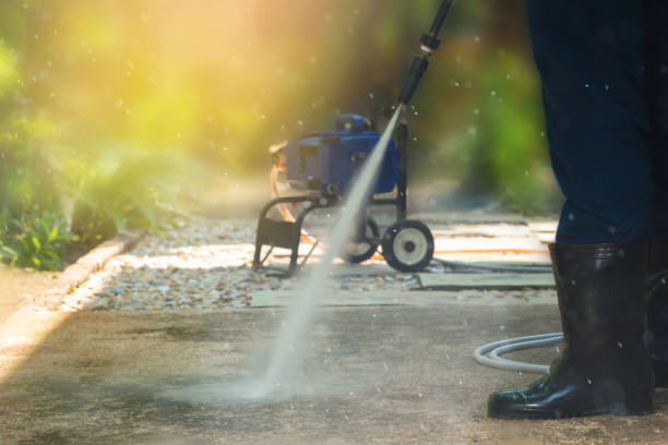 Trusted Kingston, OK Pressure Washing Experts